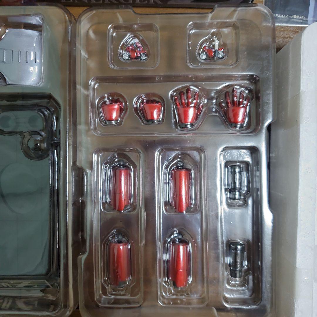 超合金魂　マジンガーZ　ボスボロット等