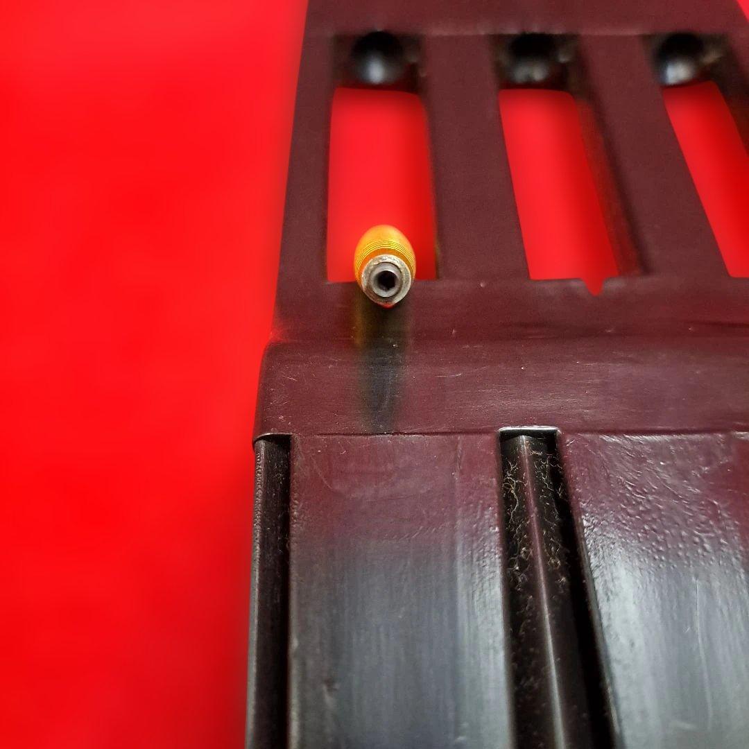 【極希少品】unicorn ポールリムモデル16.5g 4BA 未使用品