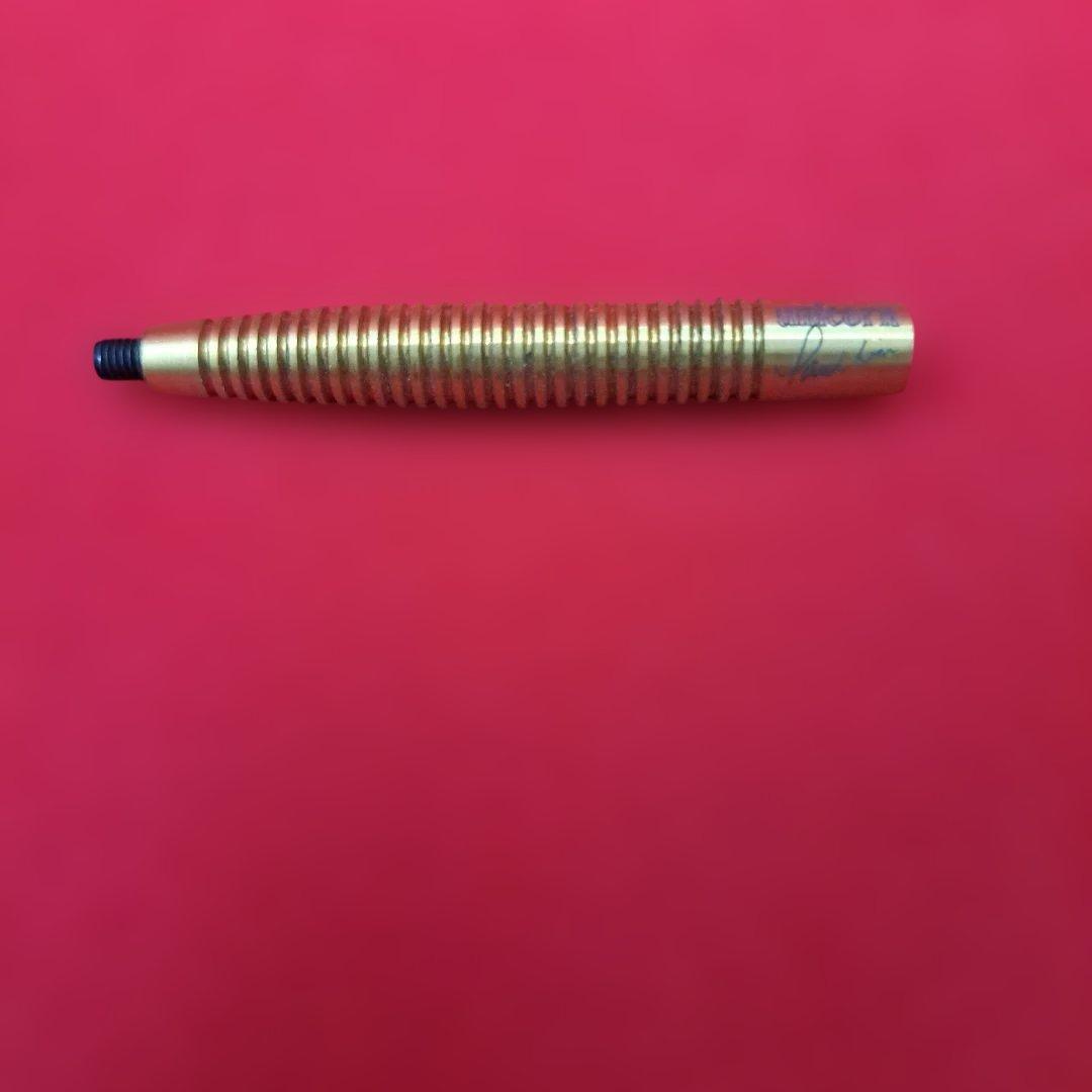 【極希少品】unicorn ポールリムモデル16.5g 4BA 未使用品