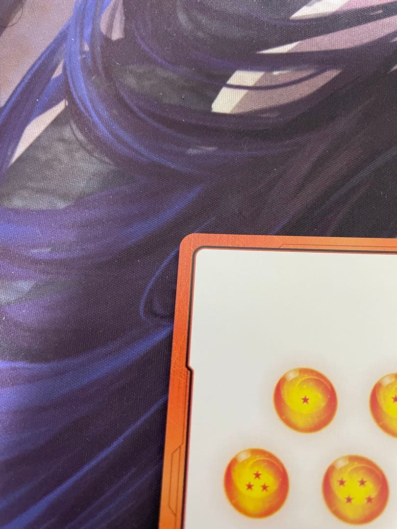 ドラゴンボール エナジーマーカー E-83 パラレル 孫悟空