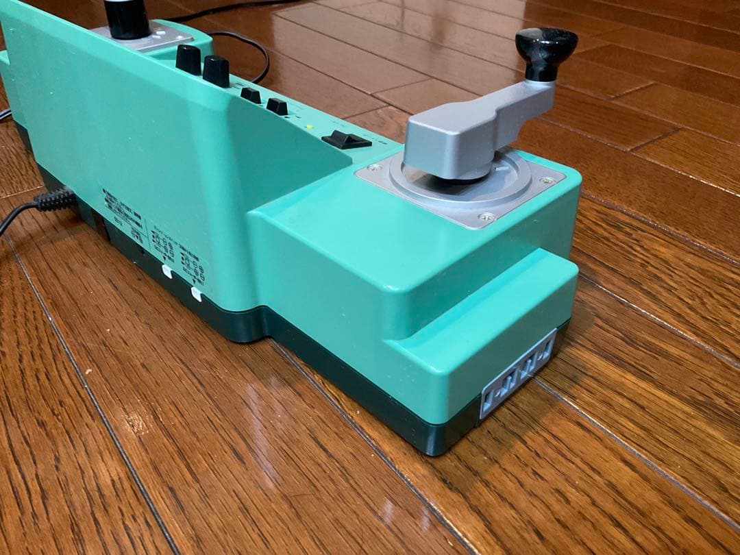 ア*ト様 TOMIX パワーユニット D-2002 CL