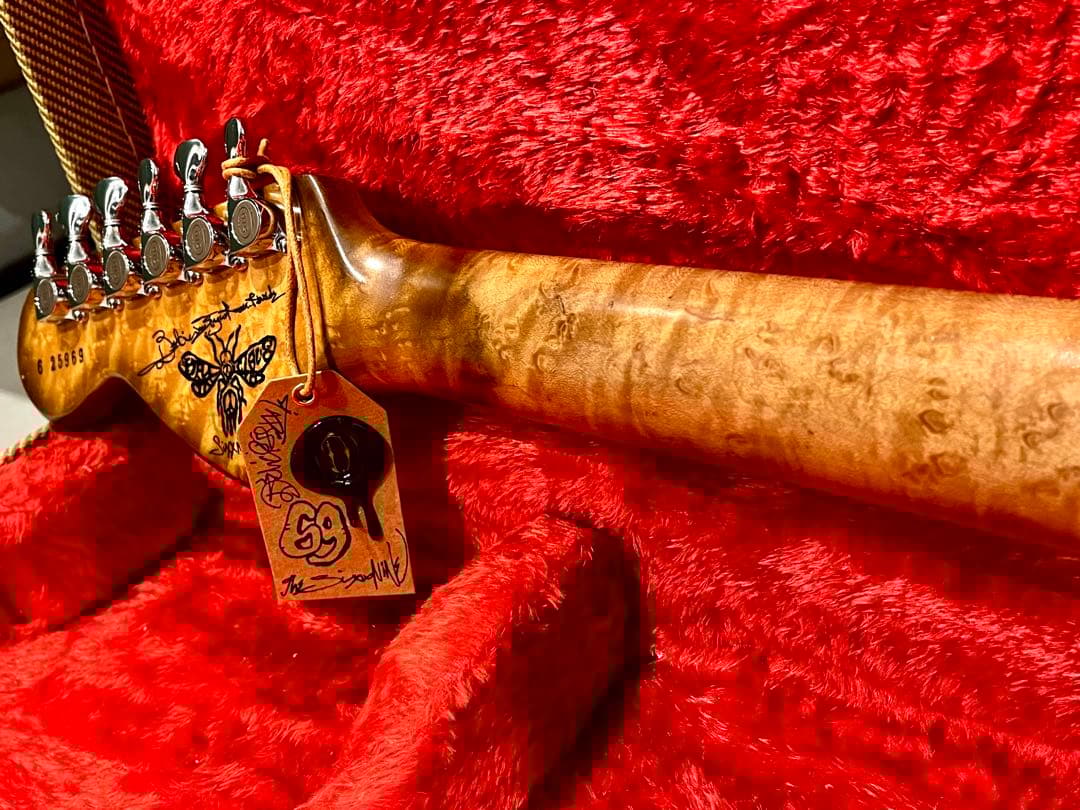 DeliciousTaylormade ラグナロク69 Sixxnine