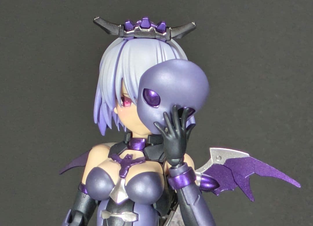 30MS オリジナル シスター カラーA ネヴァリア アレンジ 完成品