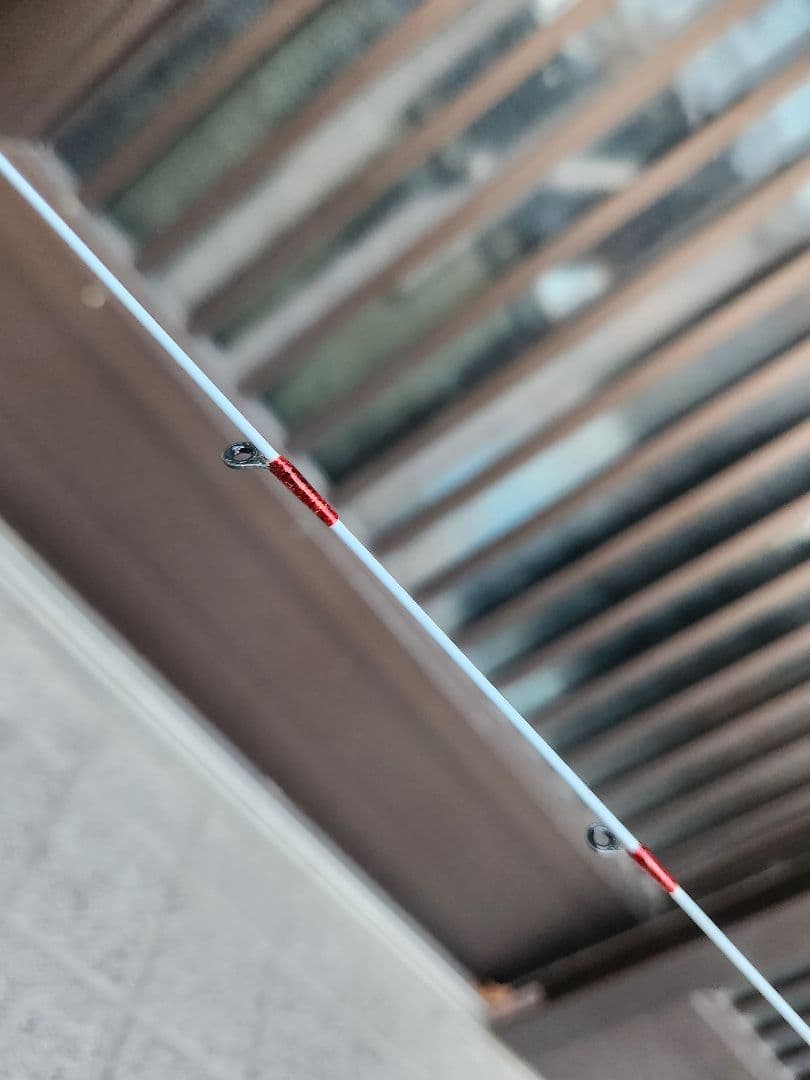 ぐら　シマノ　セフィアbb ティップエギングR-S511ML-Sロッド