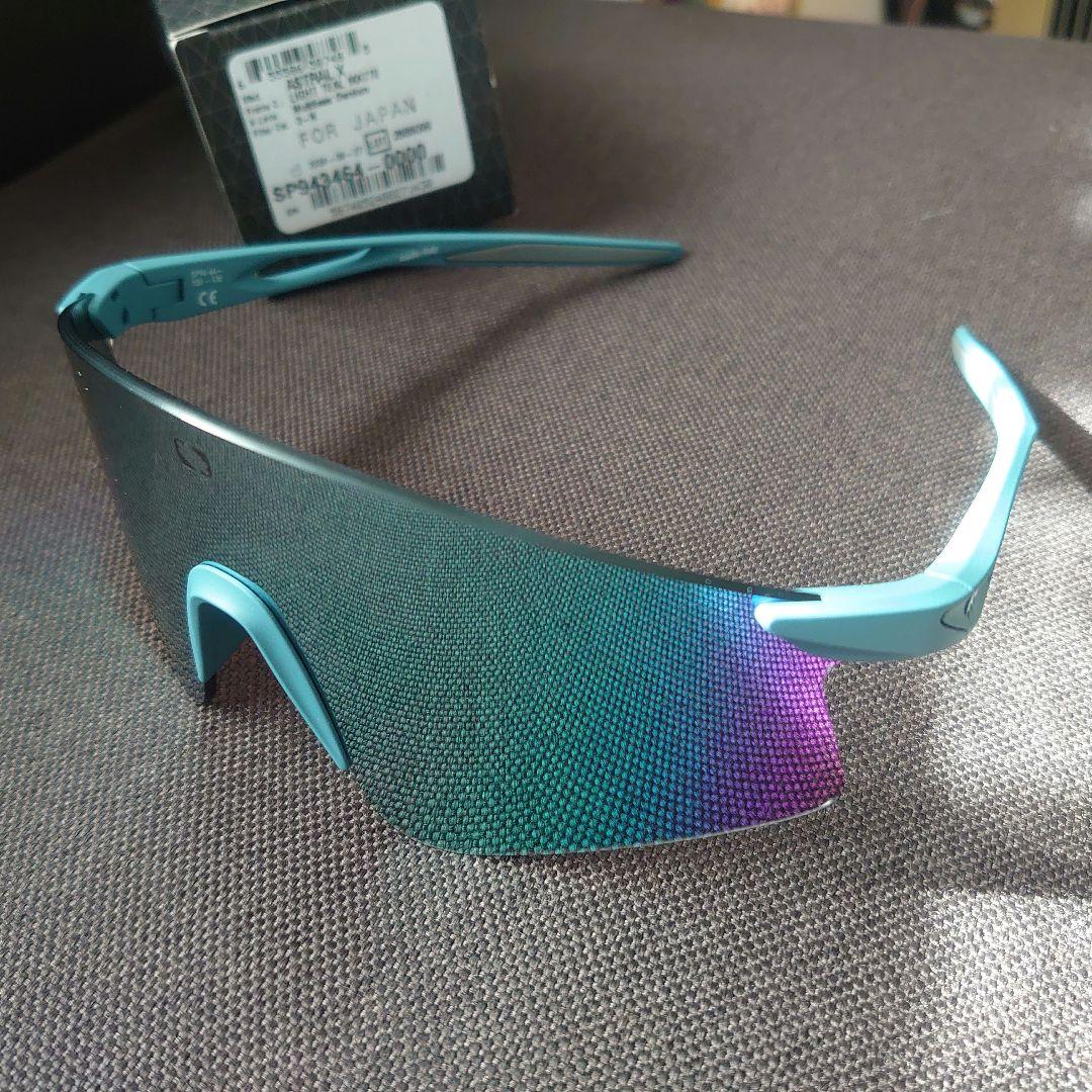 RUDY ASTRAL X アイウェア