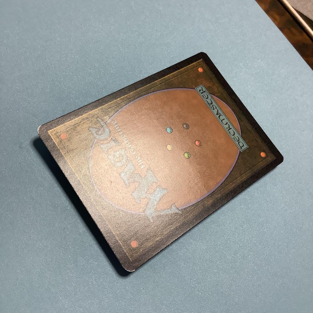 Decorated Knight  ホリデープロモ　銀枠　英語foil