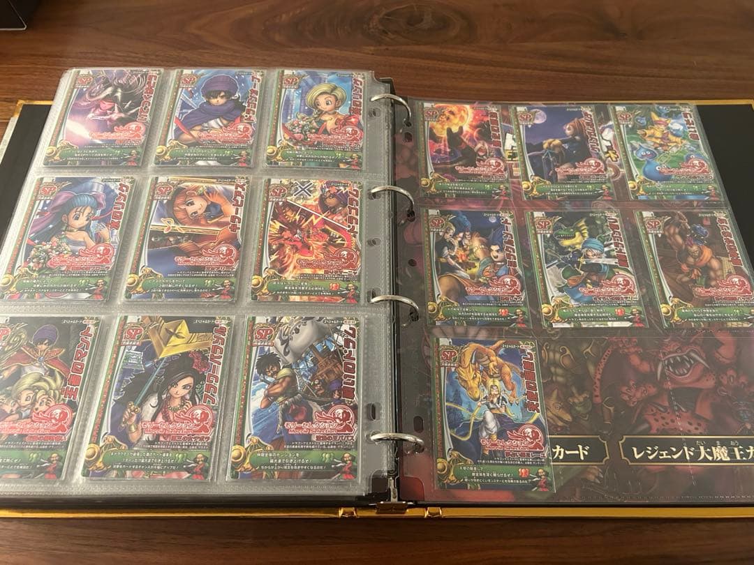 モンスターバトルロードⅠ Ⅱ コンプリートセット