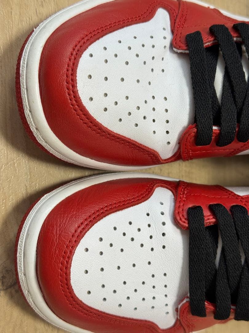 シューズ(男性用) NIKE AIR JORDAN 1 RETRO HIGH OG 26cm