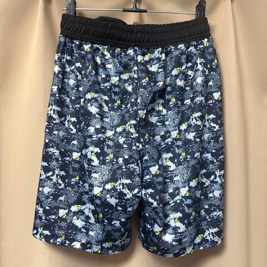 ヨネックス　ハーフパンツ