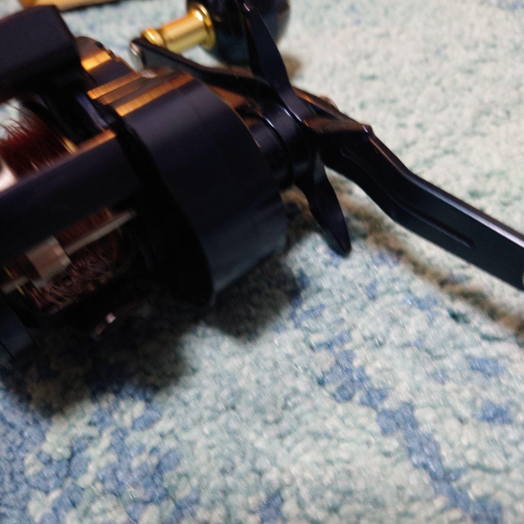 ソルティガ　IC 300L-DH