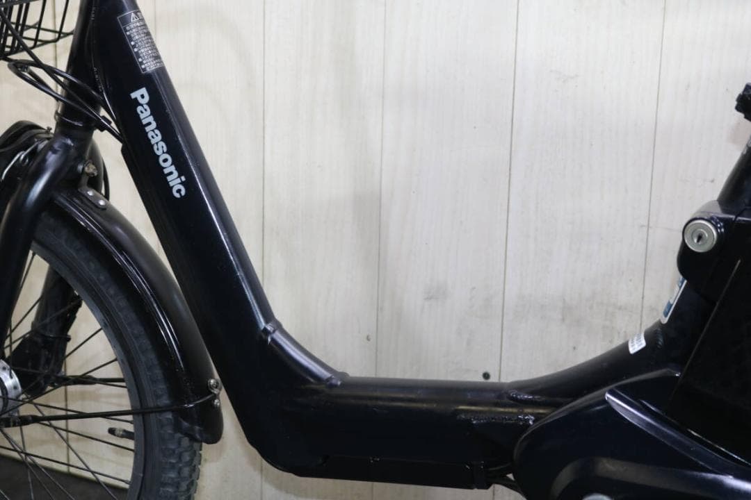 パナソニック ギュット・アニーズ BE-ELMA03AB 20型 リチウム8AH