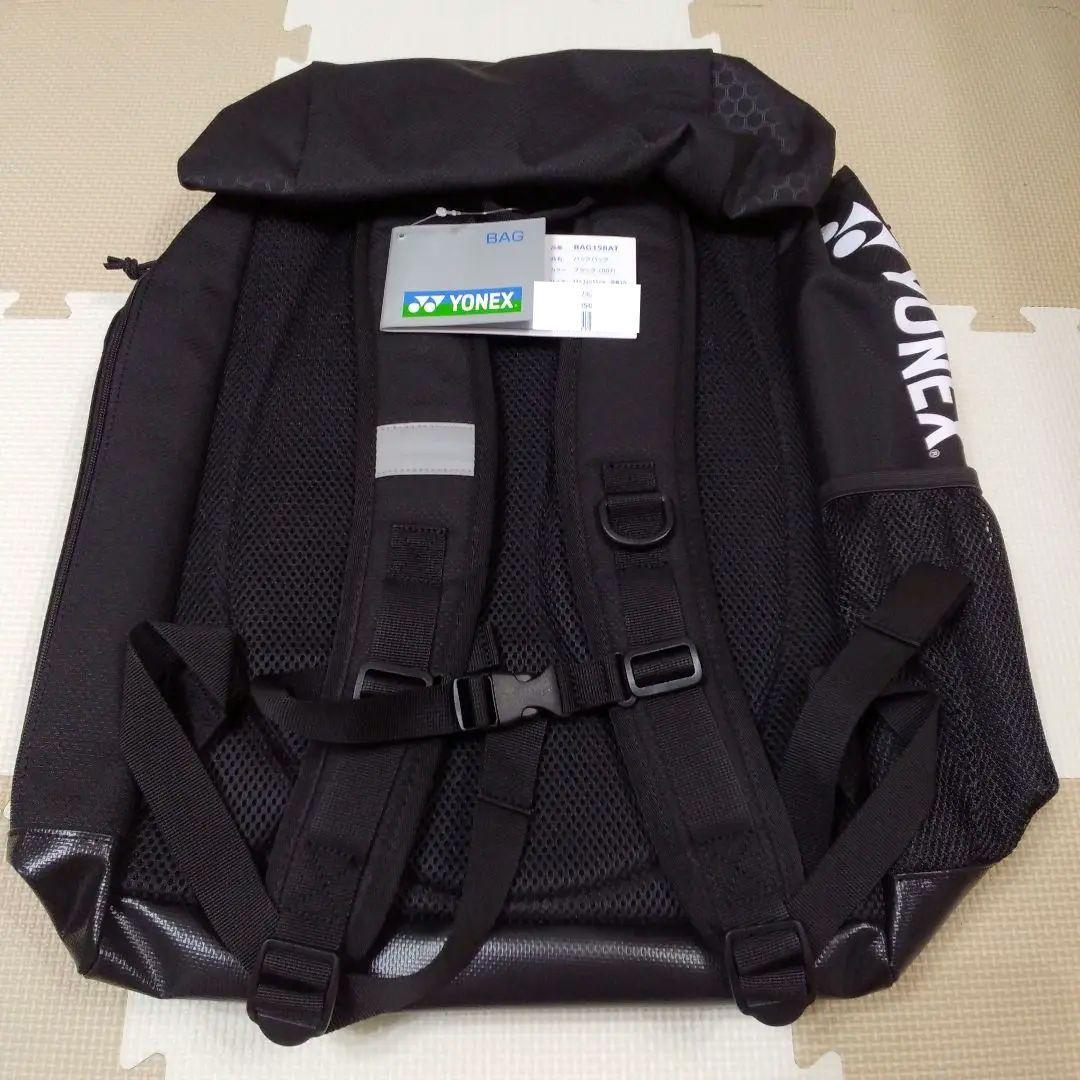 ☆YONEX ×フラット☆コラボ商品・バックパック・新品未使用未開封！
