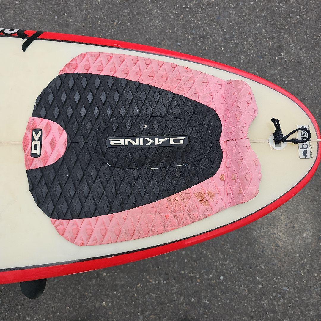 送料込み！bourton バートン サーフボード