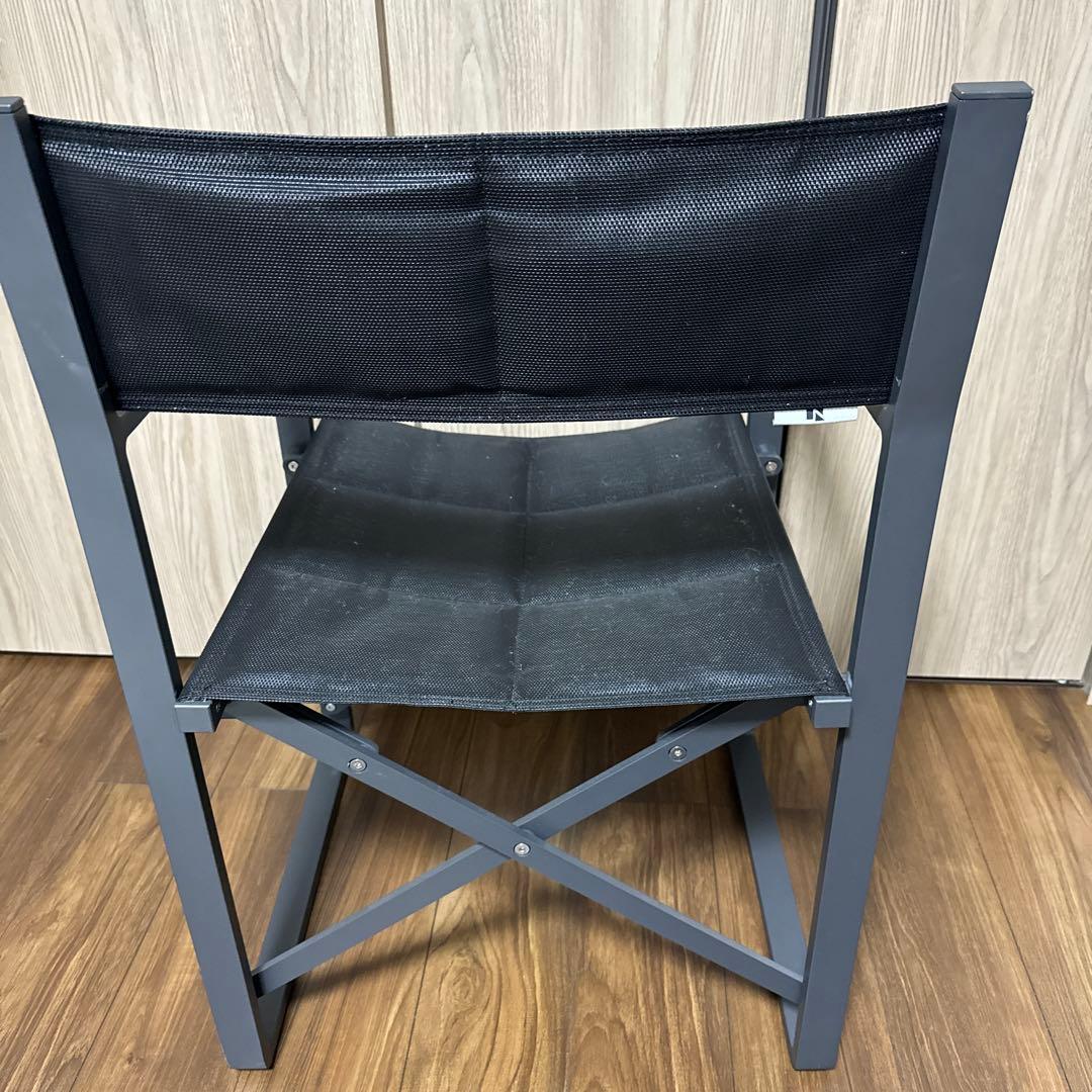 ランドノーム　ディレクターチェアー