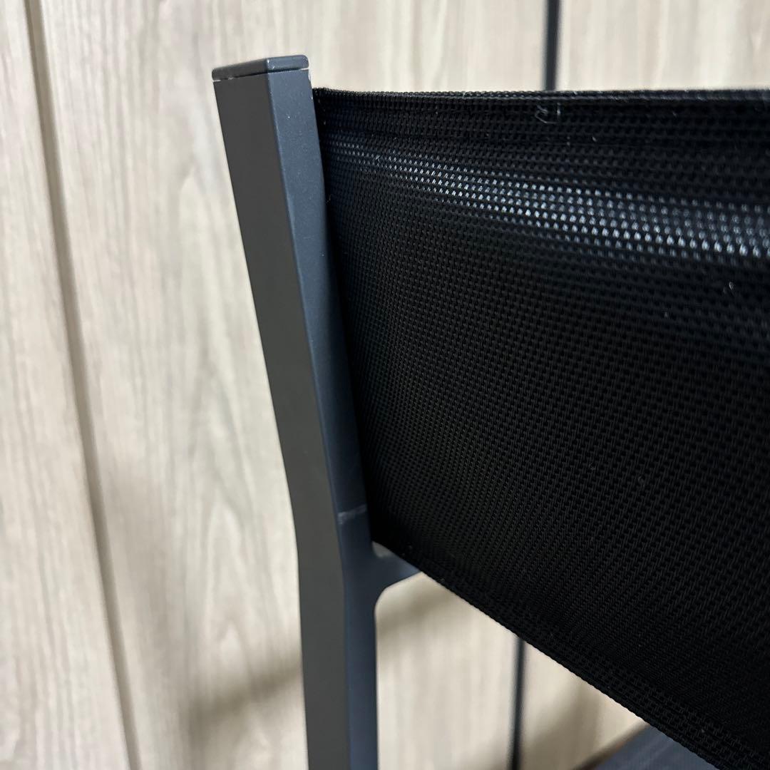 ランドノーム　ディレクターチェアー