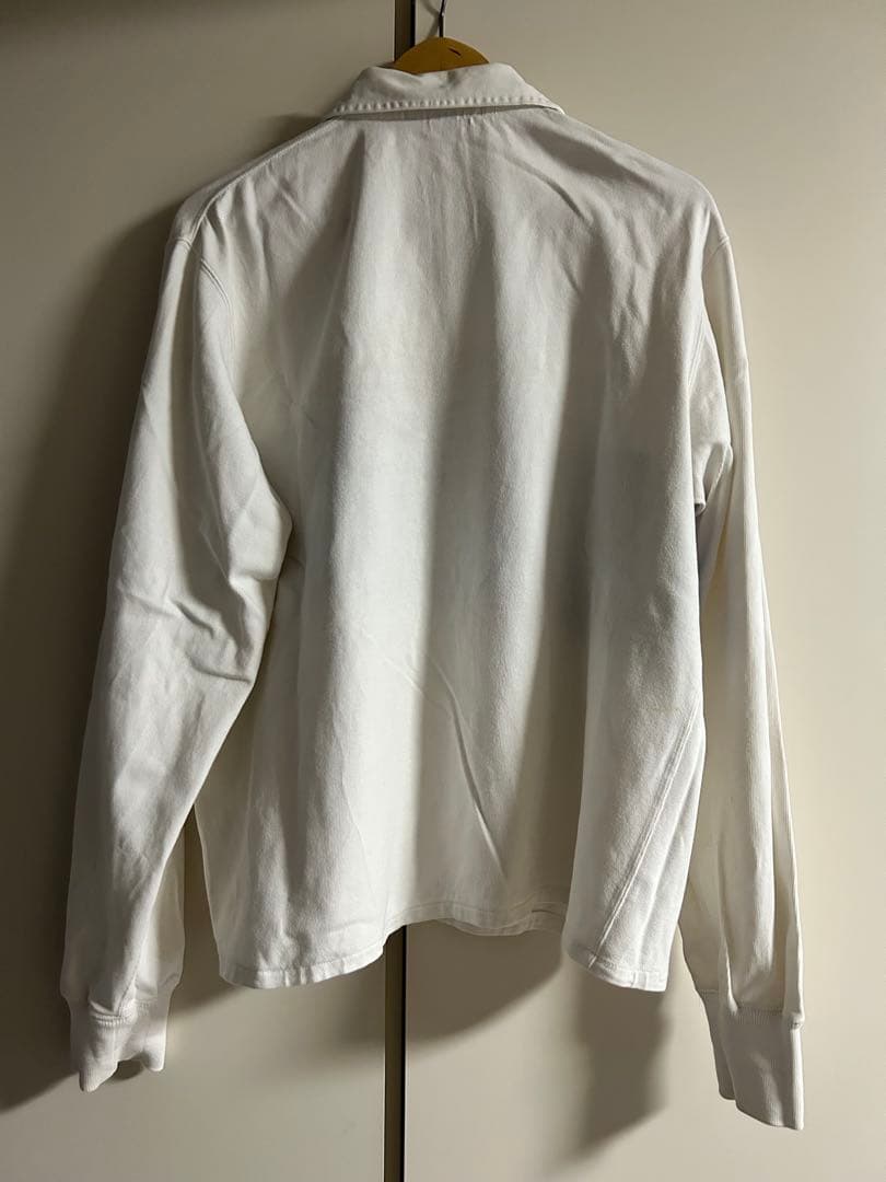 【POLO SPORT/希少】Polo Ralph Lauren ラガーシャツ