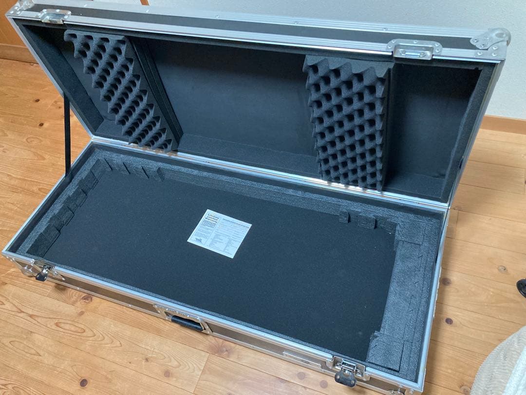 Road Ready ラックケース 大型