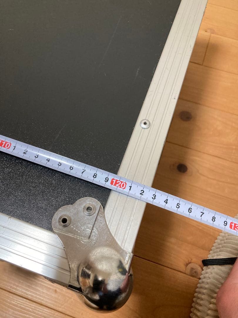 Road Ready ラックケース 大型