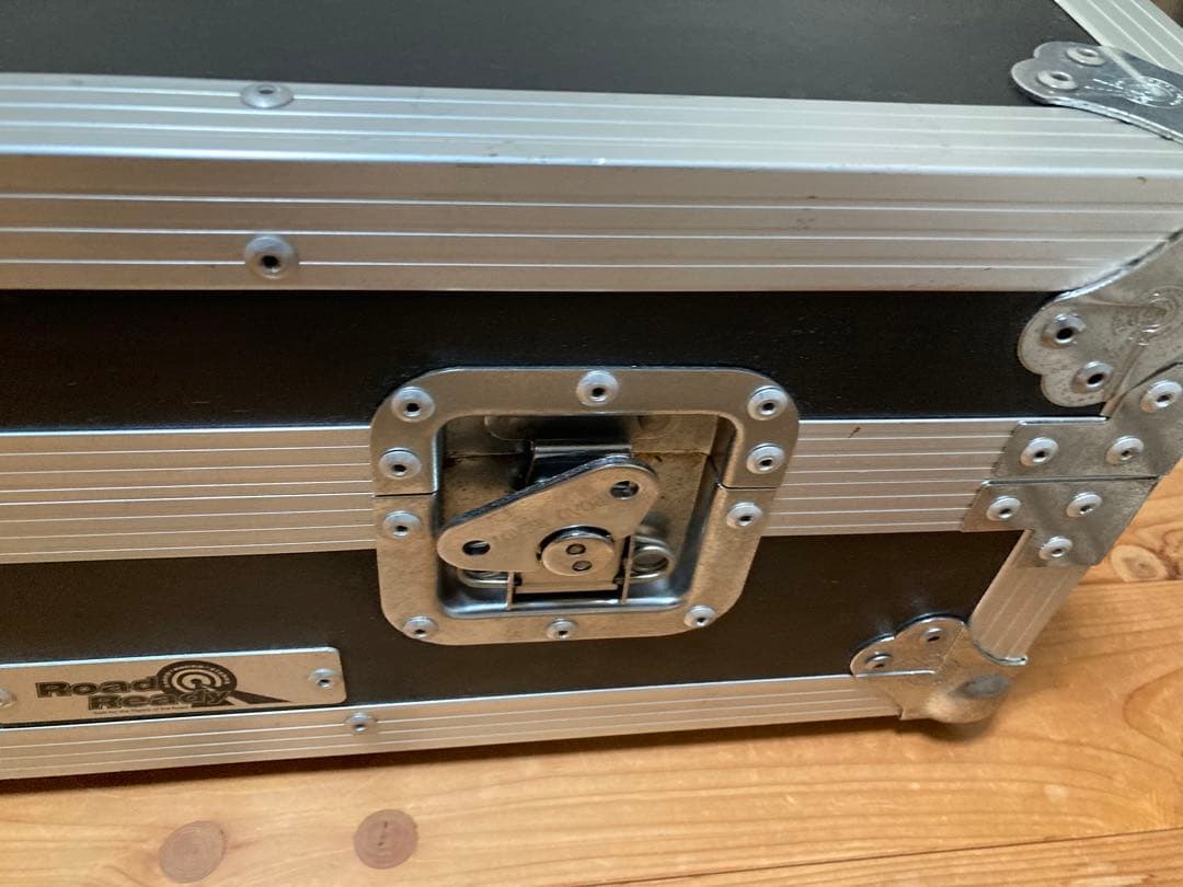 Road Ready ラックケース 大型