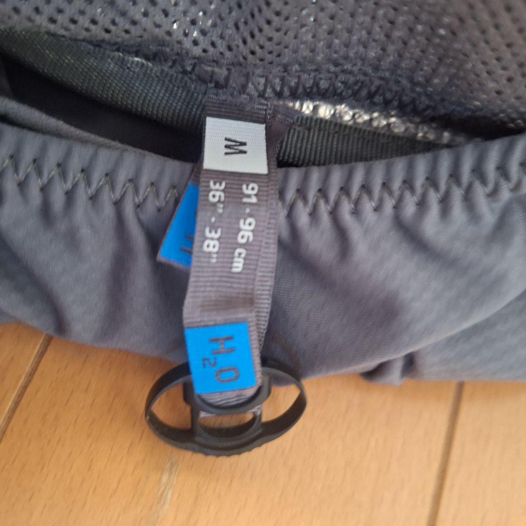 未使用新品 SALOMON ADV SKIN 12W レディース Mサイズ