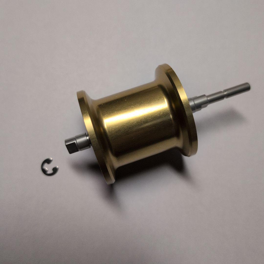 アベイル　マイクロキャストスプール アブ2500c AMB2540Ｒ　新品