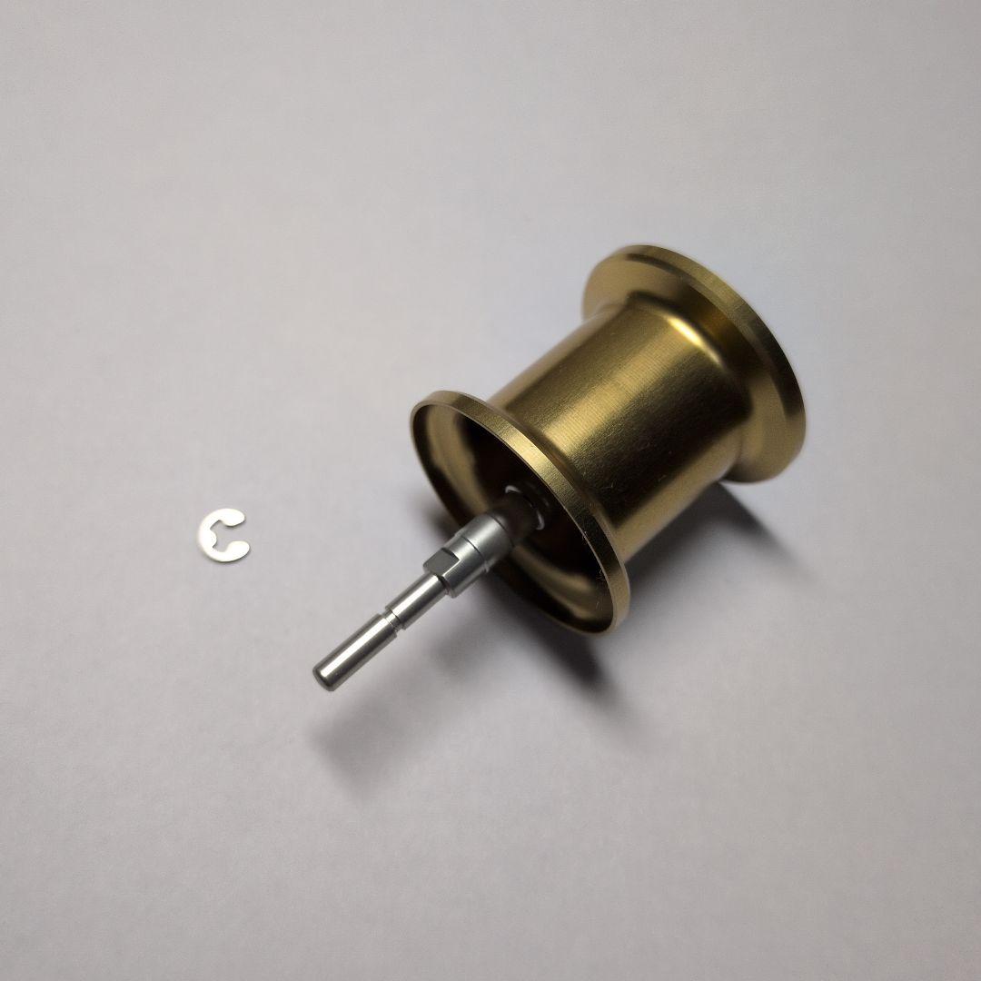 アベイル　マイクロキャストスプール アブ2500c AMB2540Ｒ　新品