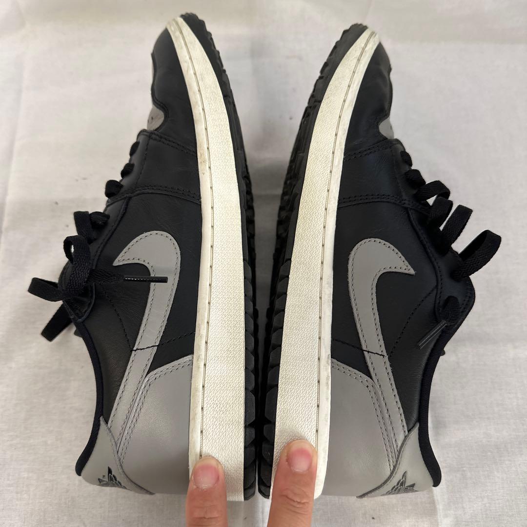 JORDANGOLFジョーダンゴルフAIR JORDAN1LOWGロー27cm