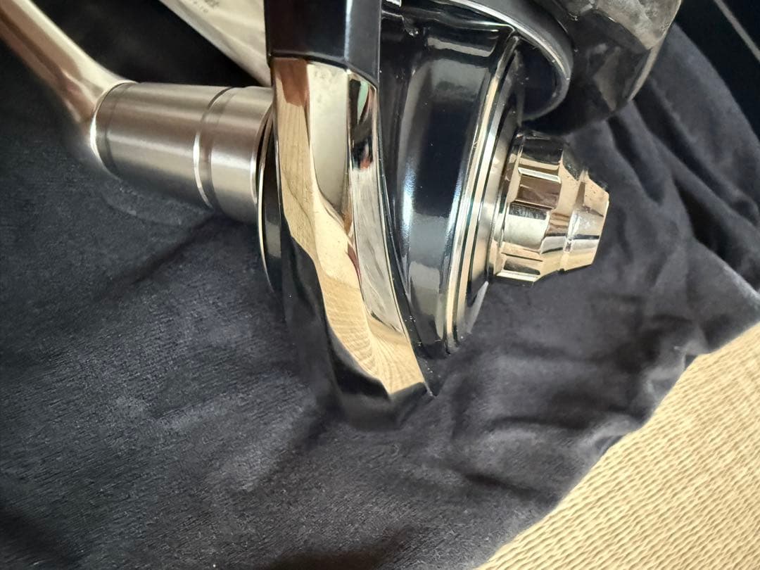 ダイワ 21 セルテート SW 10000-H