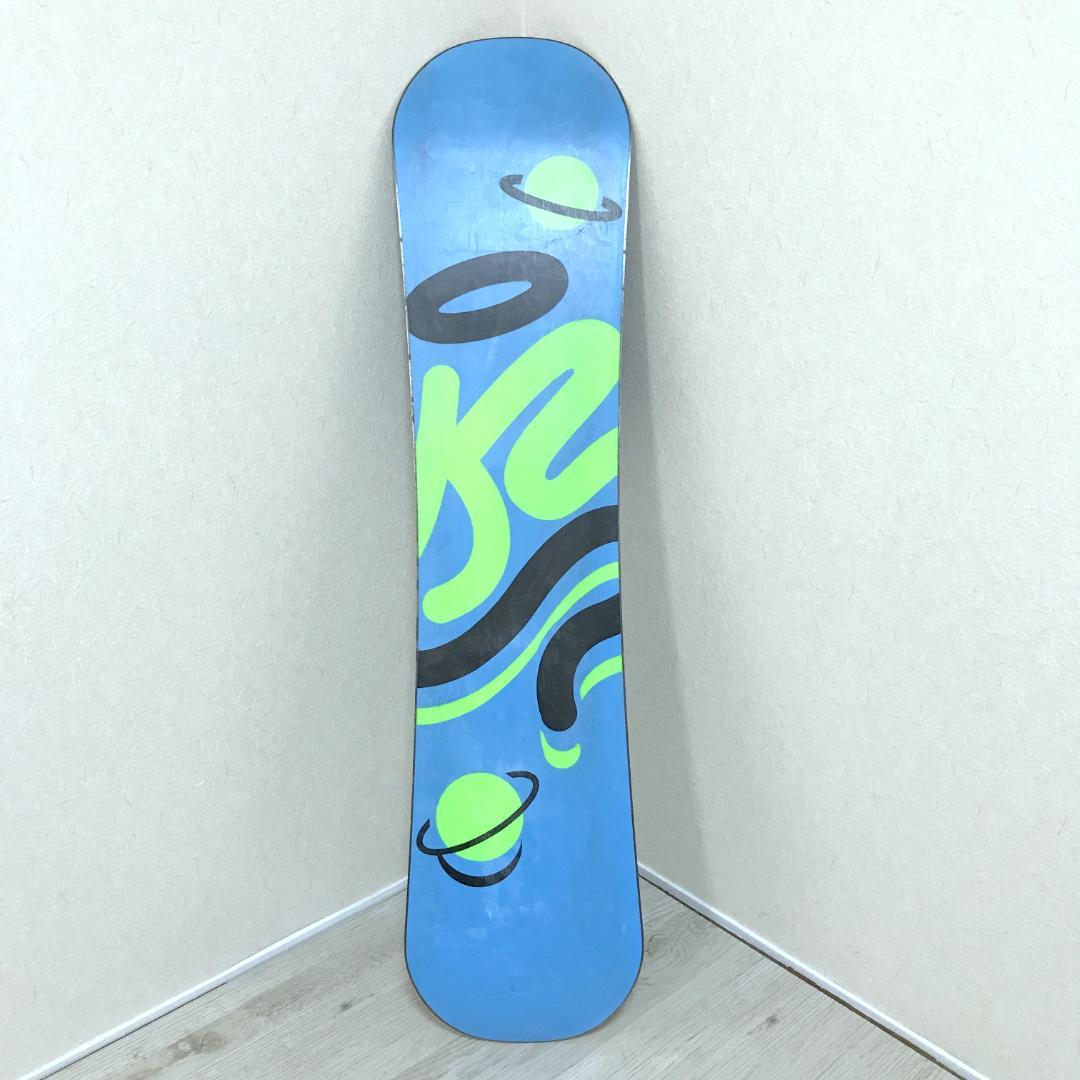 K2 MINI Turbo 110cm ボード ビンディング セット キッズ