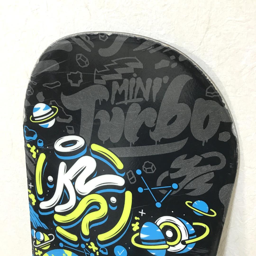 K2 MINI Turbo 110cm ボード ビンディング セット キッズ