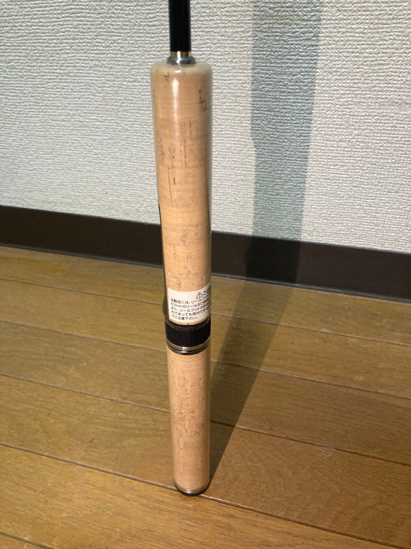 エバーグリーンTMJS-60L エアリアル ハイパフォーマンス