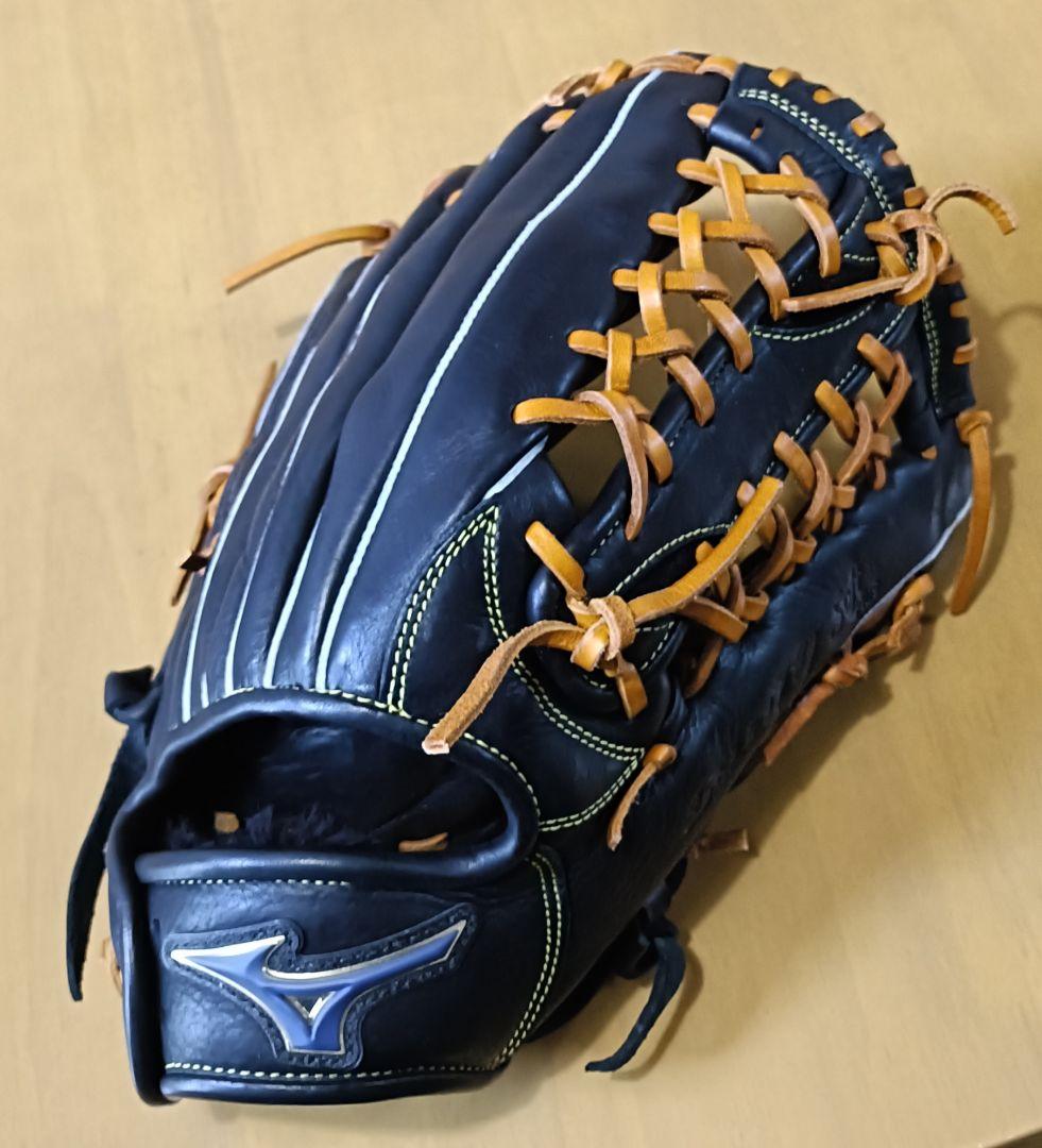 ミズノ(MIZUNO) SELECT9 Soft Plus 野球グローブ