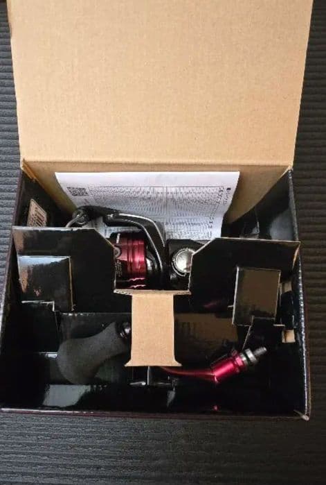 【未使用】SHIMANO 22 Sephia BB C3000S