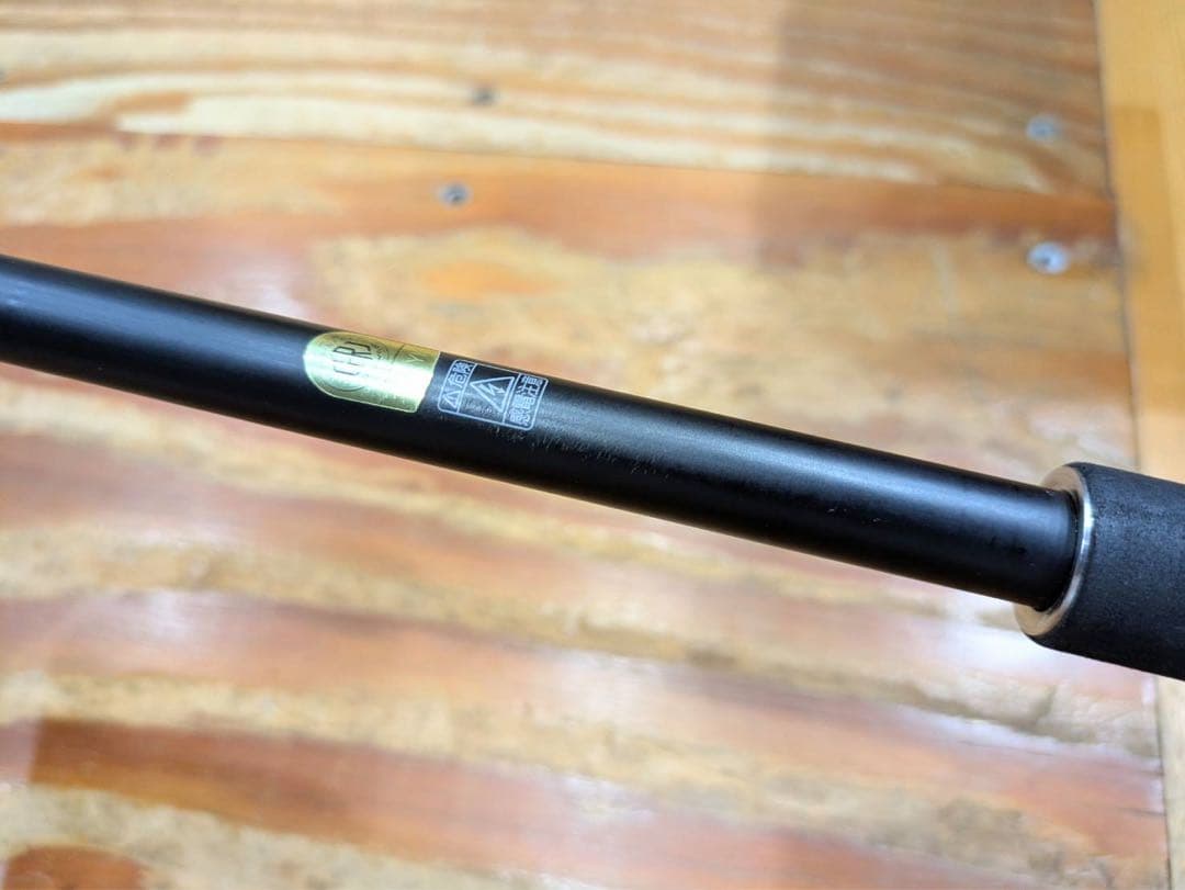 シマノ 18ディアルーナ S100ML