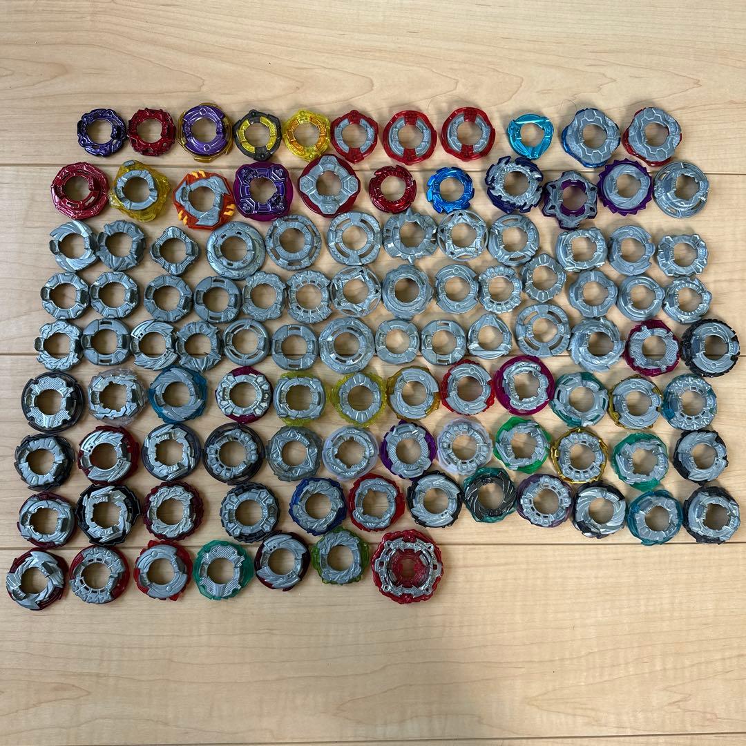 ベイブレードバースト 大量 まとめ売り スタジアム付き