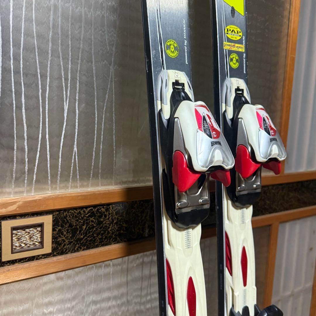 Volkl スキー板　165cm