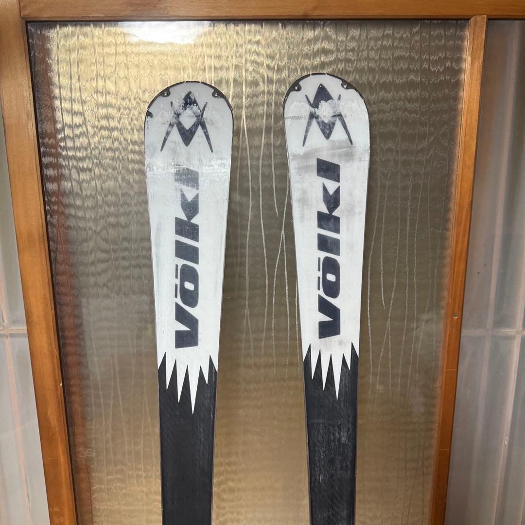 Volkl スキー板　165cm