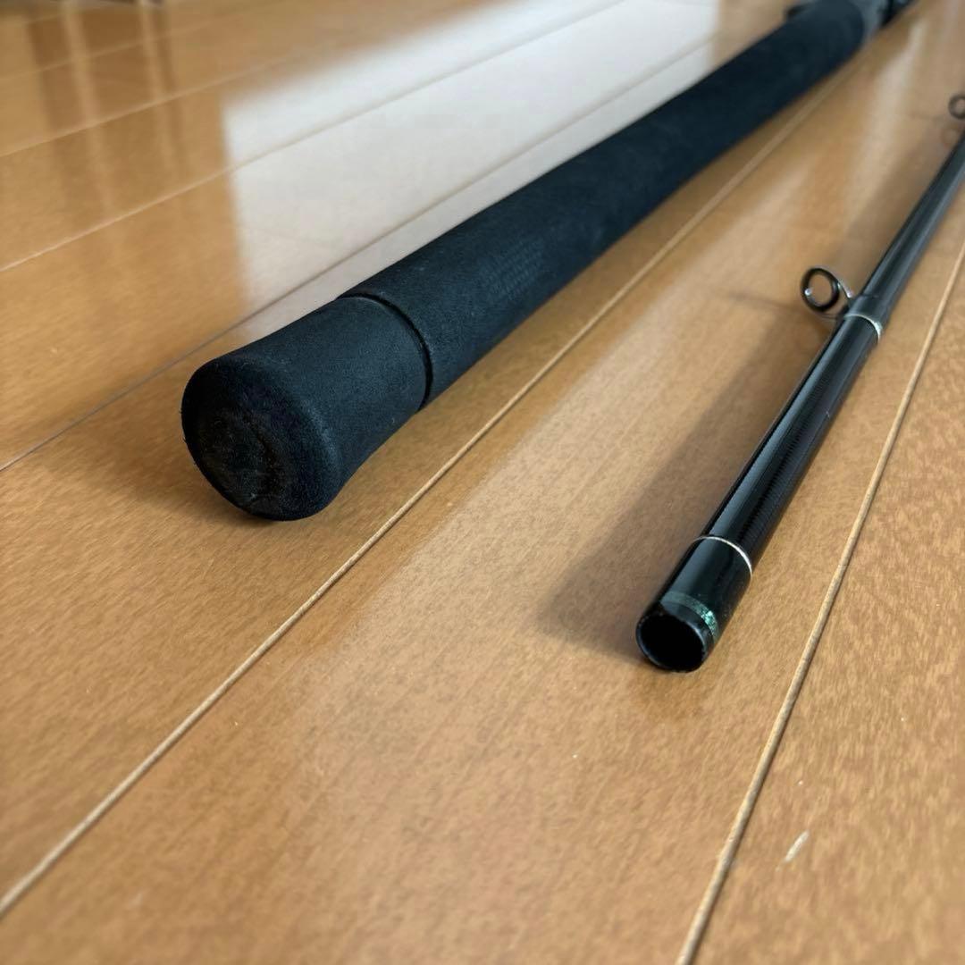 ヤマガブランクス　アーリーフォーサーフ105mmh/b