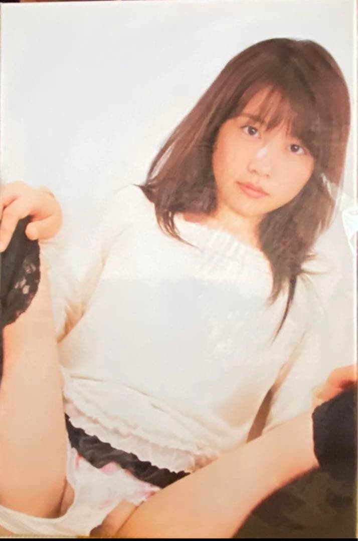 有村架純　アートパネル　2点