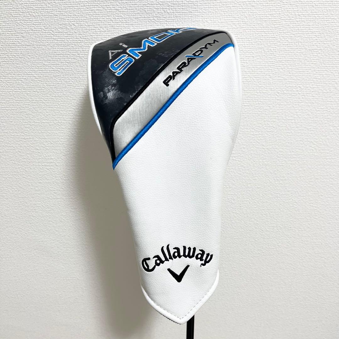 PARADYM Aiスモーク ♦︎♦︎♦︎ 10.5° ツアーAD IZ-5S