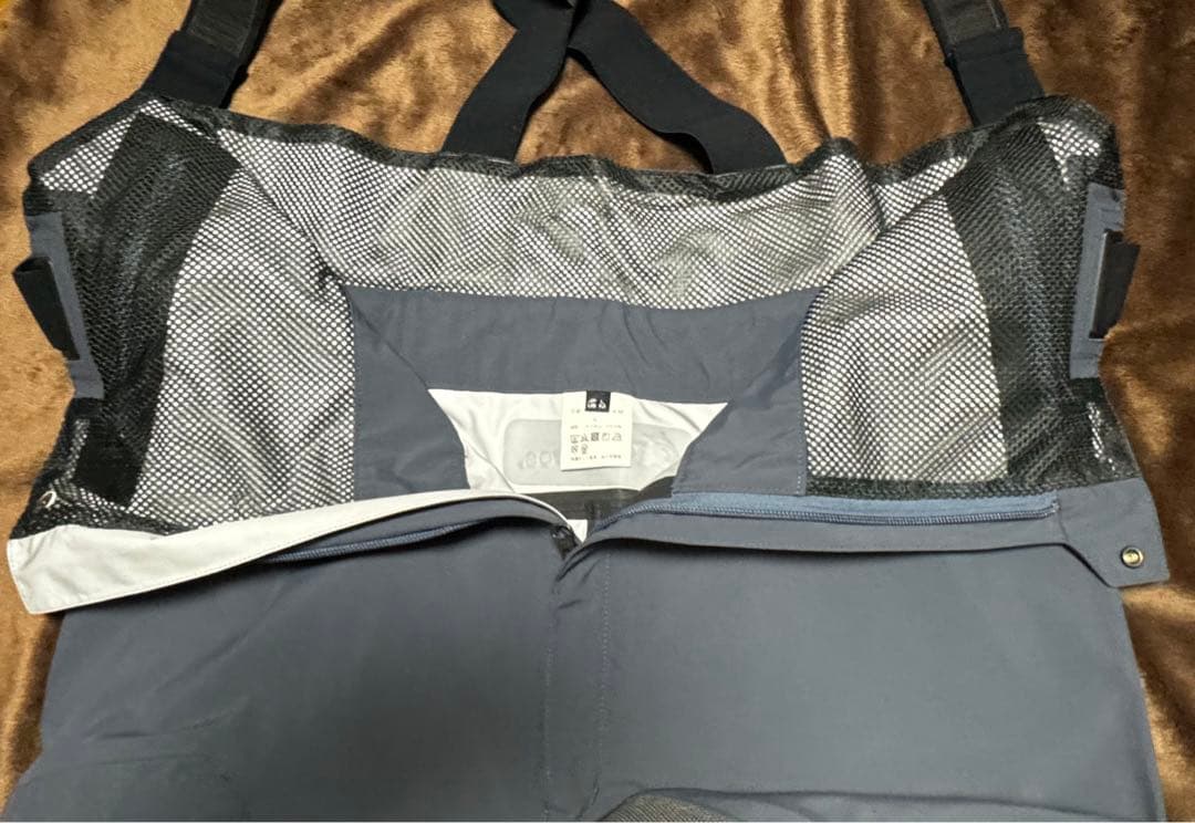 Teton Bros. ＴＢ３パンツスキーウエアパンツ