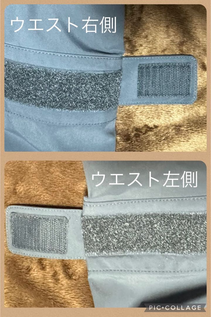 Teton Bros. ＴＢ３パンツスキーウエアパンツ