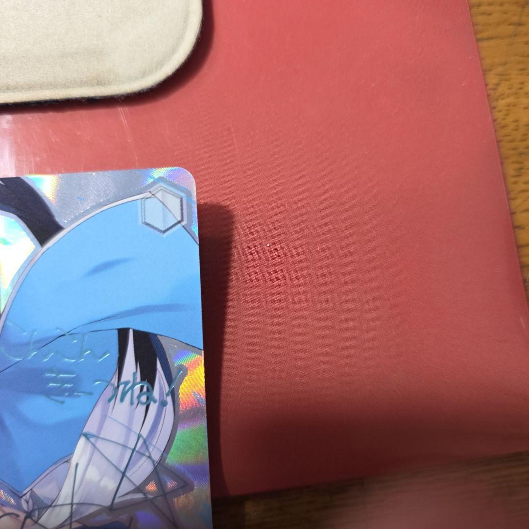 弾ける水しぶき白上フブキ　sp