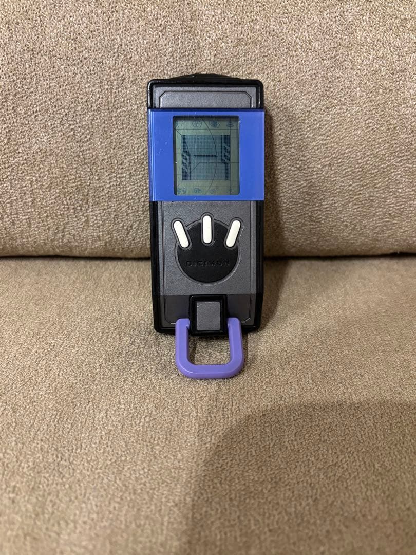 デジヴァイスic ファルコモンモデル