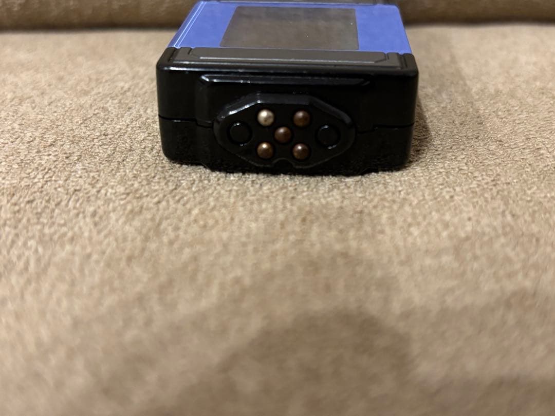 デジヴァイスic ファルコモンモデル