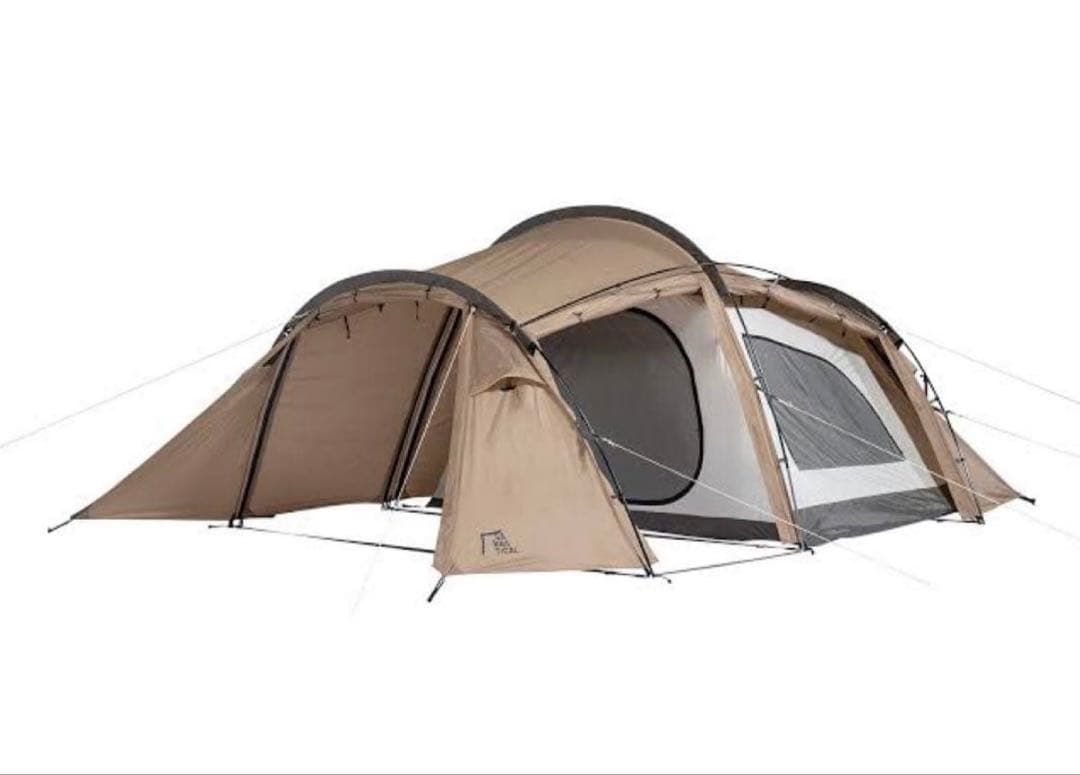 SABBATICAL GILIA サバティカル　ギリア　テント