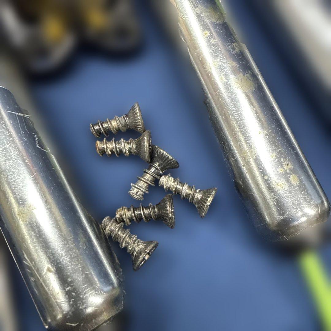 ブラックダイヤモンド　O1 テレマークスキービンディング