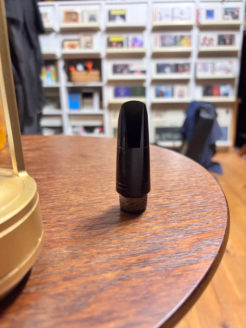 バンドレンE♭クラリネット用マウスピースB40 【選定品】