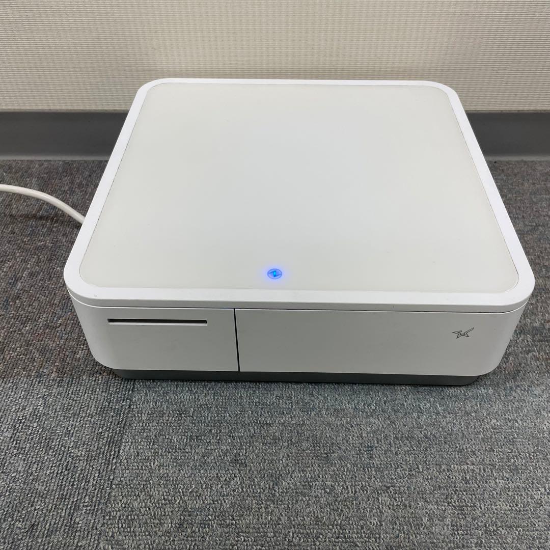 スター精密mPOP エムポップ10 WHT JP カードリーダー　エアレジ