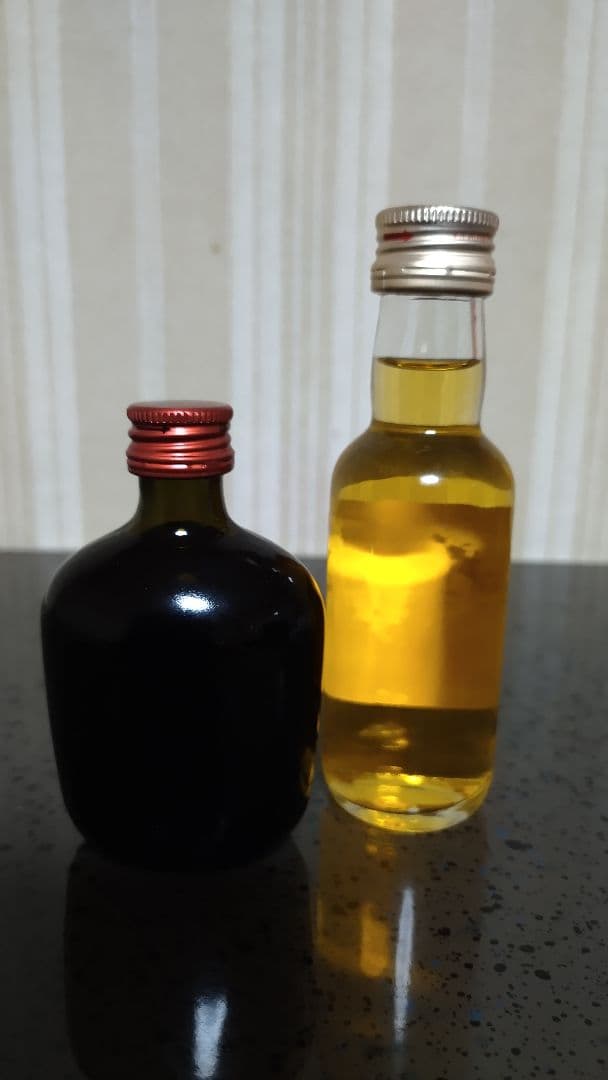 さらに値下げしました❗THEオールド原酒山崎シェリー樽モルト　富士山麓50℃原酒